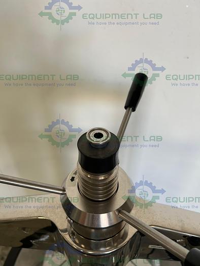 Used Millipore  QuikScale QS450-1088 Chromatography Column 450x550, 84 Liter