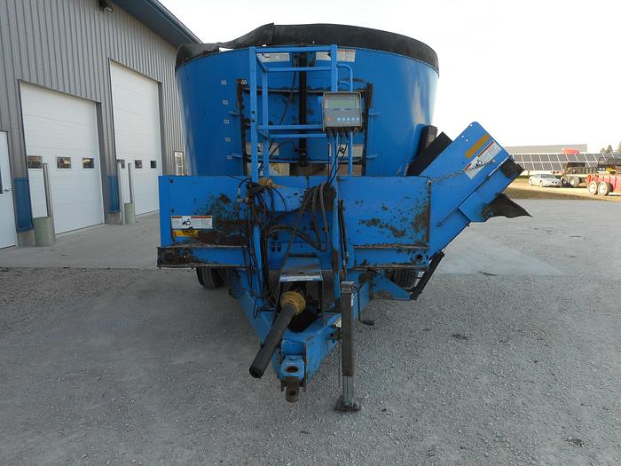 Used 2003 PATZ 420