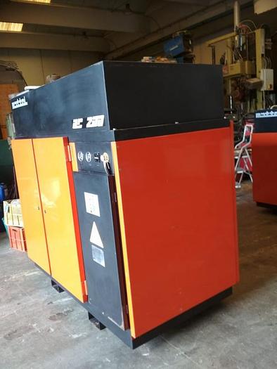 Usato COMPRESSORE MATTEI AC 200