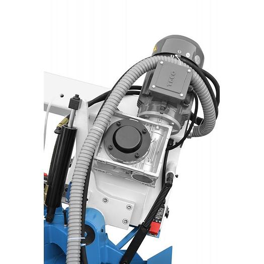 Cormak S200-R Manual Bandsaw