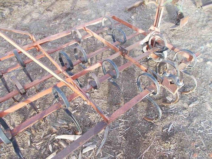 Used 10' Field Cultivator