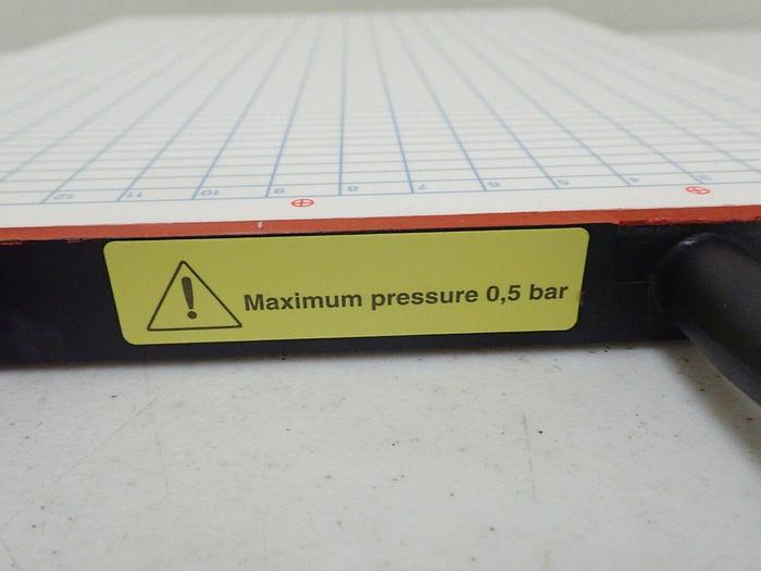 Used Amersham Bioscience Cooling Plate 56-1139-93 ~ Made in Germany