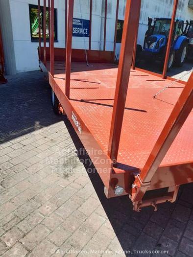 2024 Francini C 85 XL