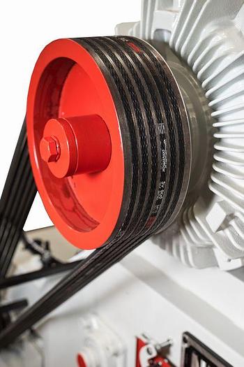 Northtech, NT 1000HCHD-XL Double Surface Planer