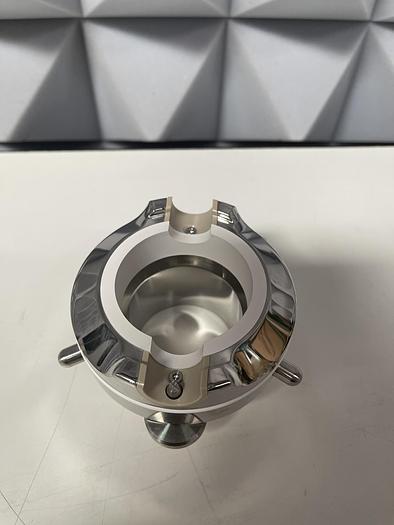 Chargepoint Technologies PharmaSafe Passive Valve