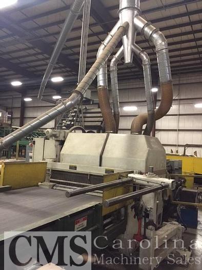 Used Mereen Johnson 424-DC