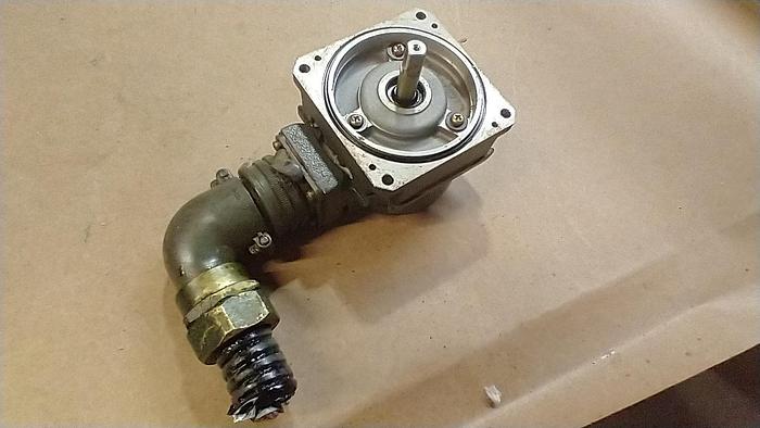 Used Mitsubishi Rotary Encoder OSE104ET1 GH115