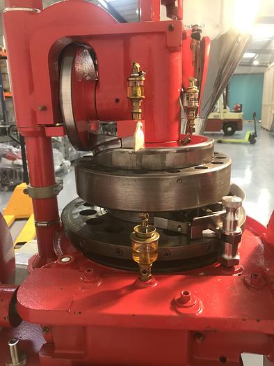 Used Manesty D3A Tablet Press