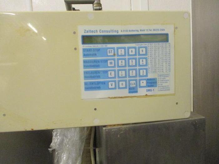 Used Posentie Tumbler