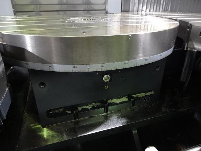 Utilisé IBARMIA ZVH 58 L 3000
