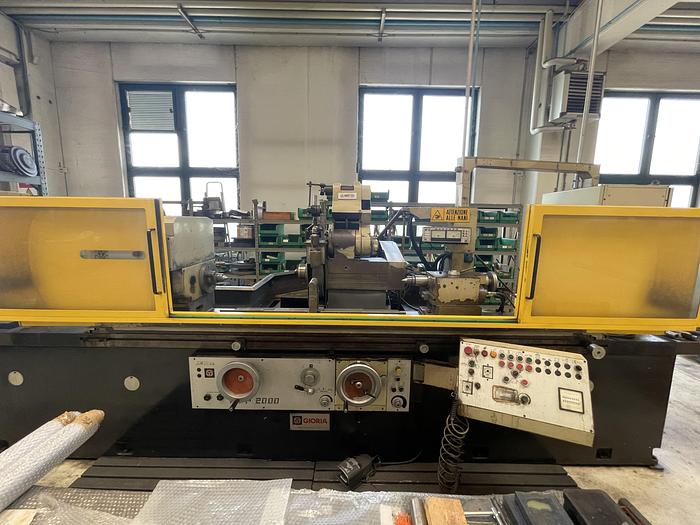 Ottime GIORIA RU/P 2000