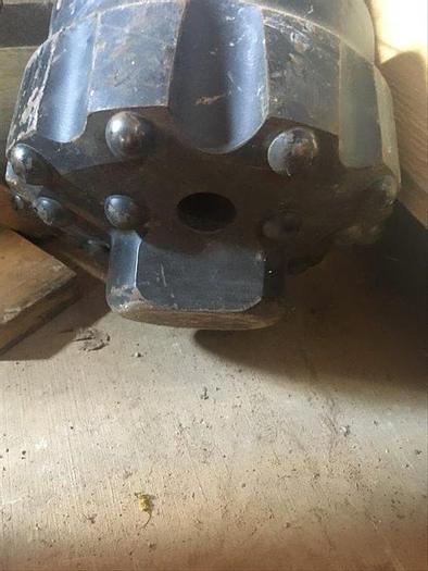 Hole-Opener SD8 Hammer Bit