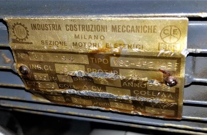 Used *SOLD* Feeder - Forest City Tool Co. FCT8