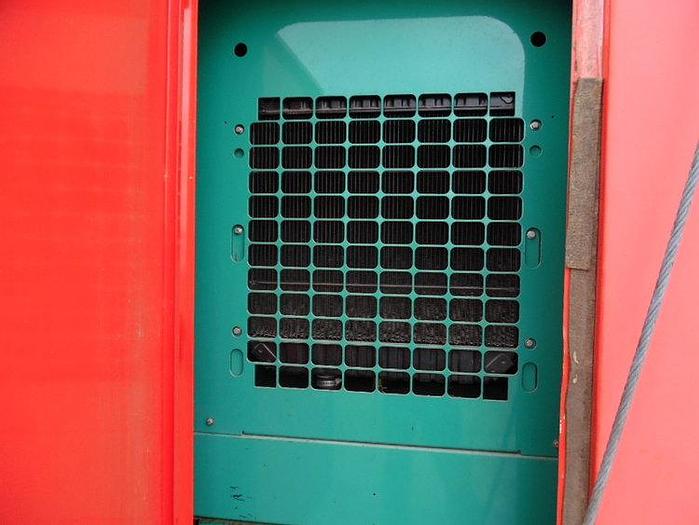 Used 2007 Cummins 60Kw generator