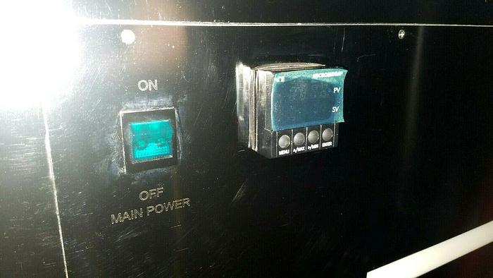 NEW Terra Universal Refrigerator Smart Pass-Through Wall / Room Laboratory Chamber NEW!!