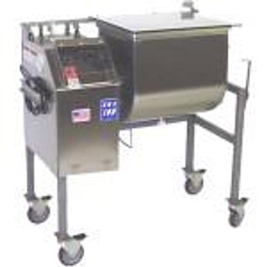 Daniels Food Equipment Model DMX 100 HD Single Action Mixer