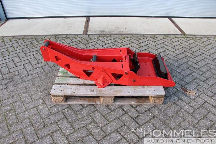 Gebraucht Lektro Reichweite adapter