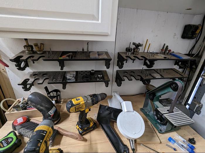 Used 2020 Other CNC 5x10