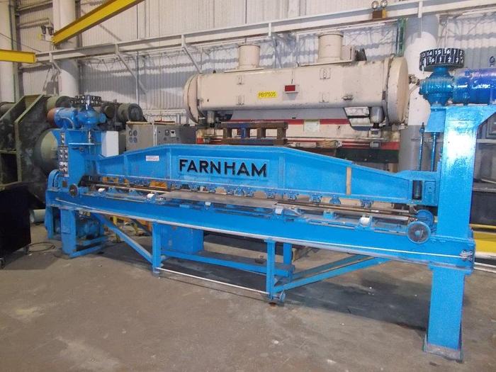 12' Farnham Roll