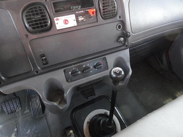 Used 2010 ALTEC LRV55