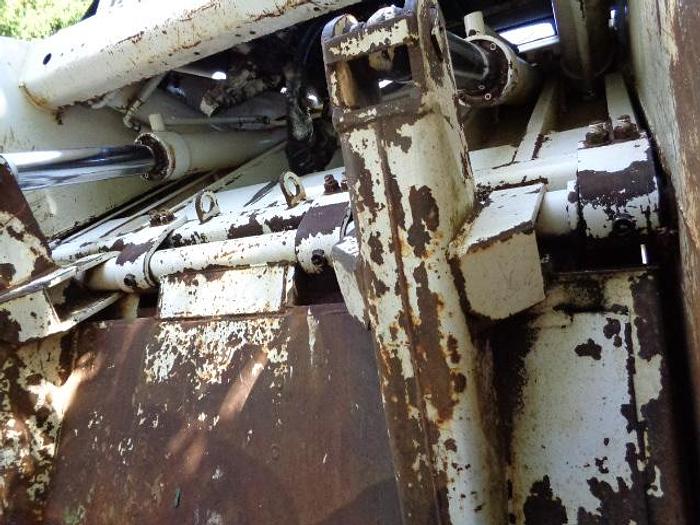 Used 2002 Leach 25 YD- Stock #: 1249