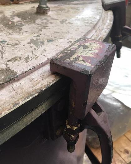 Used 150 GALLON ROSS VERSAMIX MIXER – S/S – JACKETED (#9357)