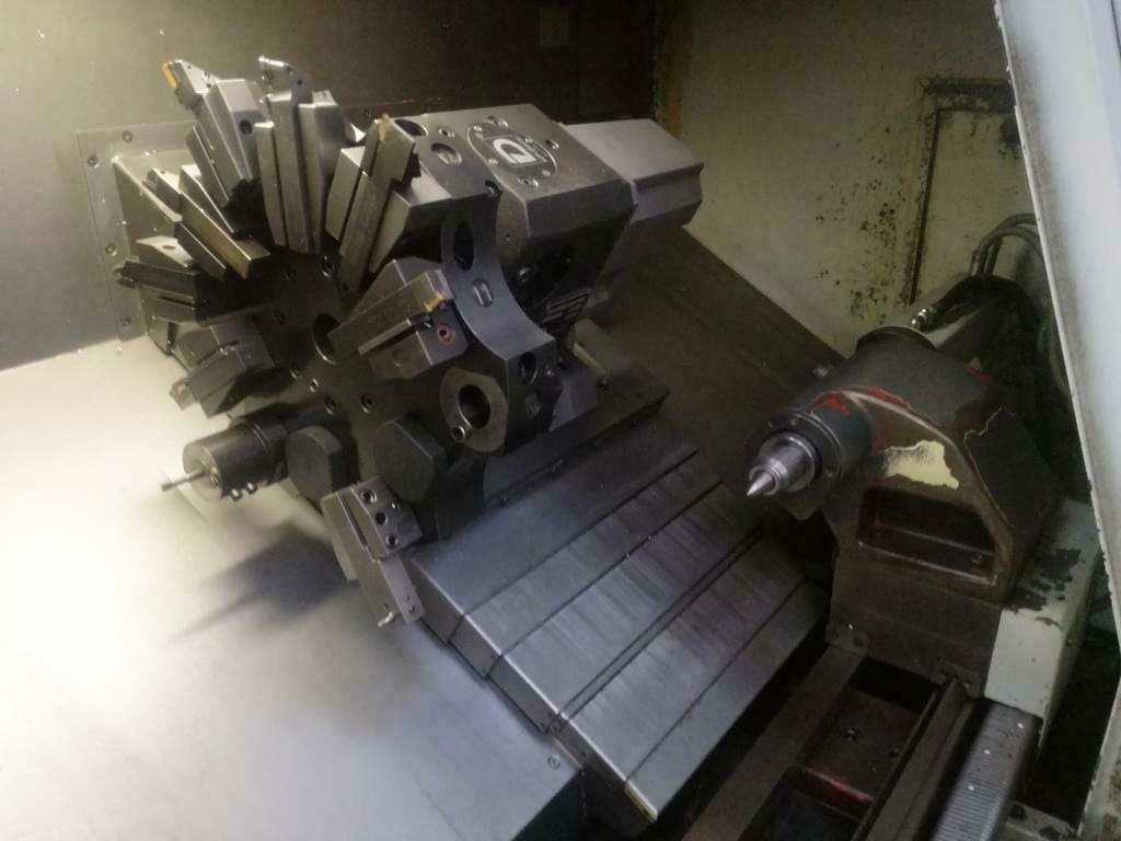 Used CAZENEUVE CTN 210 - 2005