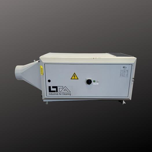Gebraucht 2014 LTA AC 3002 R