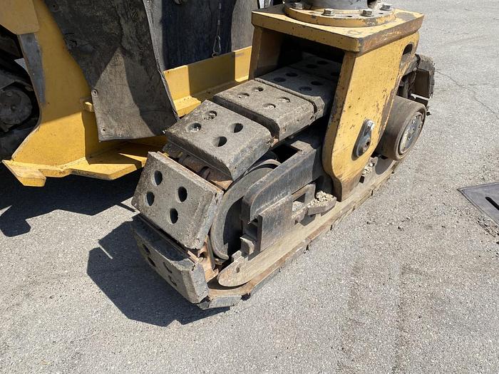 Usato 2004 BITELLI SF102CR