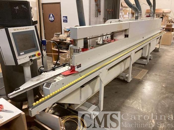 Used 2008 IMA Advantage 70 Edgebander