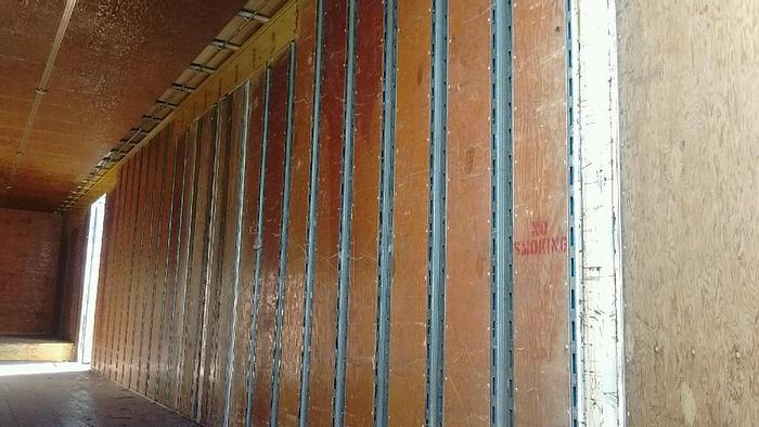 Used 1990 KENTUCKY MOVER BOX