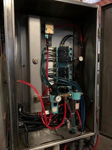 Used Hayssen Ultima  Form Fill & Seal Bagger