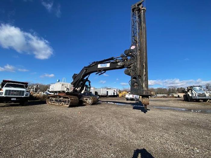 Used 2009 Watson EDT-7