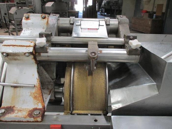 Used Urschel Dicer; Md#G