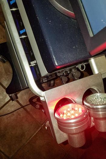 Used 2014 Edge System Hydrafacial MD