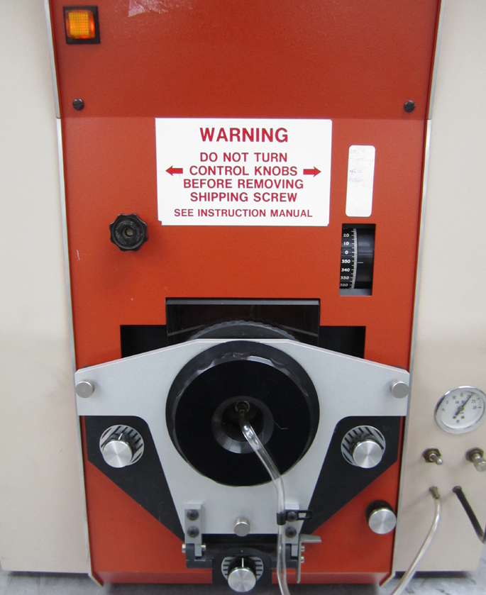 Used GCA/TROPEL 9000 Surface Flatness Analyzer