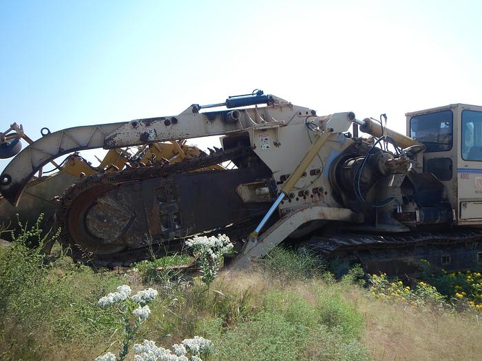 Used 1998 Tesmec TRS1175