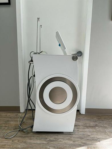 Used Venus Concepts Venus Freeze Radio Frequency ~ Skin Tightening ~ Warranty ~