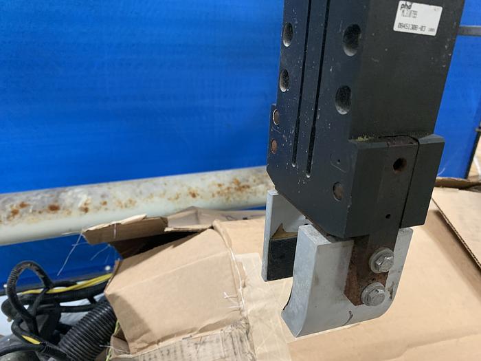 Used FANUC M3iA/6S HIGH SPEED PICKING & ASSEMBLY ROBOT