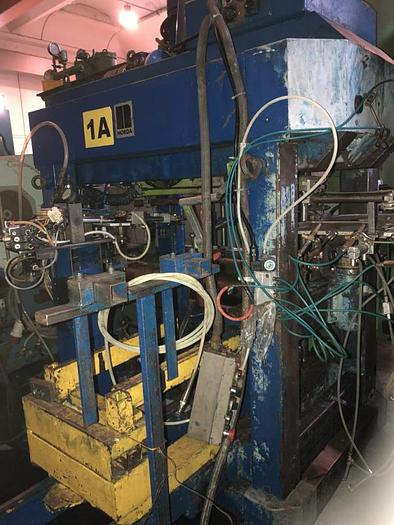 Usato CARICATORI PER PRESSE