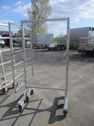 Gebraucht Rauchwagen