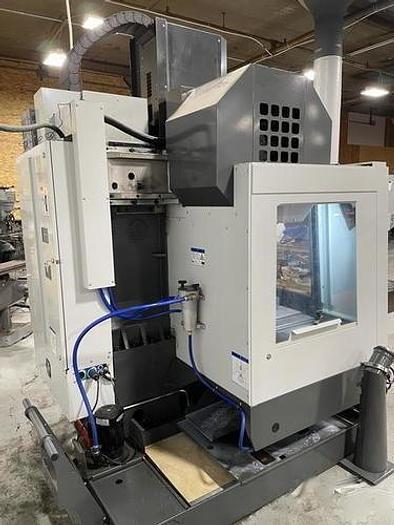 Used 2019 HAAS VF-2SS CNC Vertical Machining Center