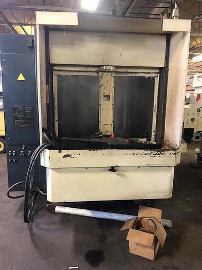 Used 1993 Makino A55