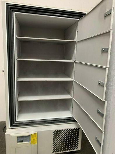 Used Fisher Scientific Isotemp 8963 -86°C Ultra Low Laboratory Freezer 28 Cu Ft 220V