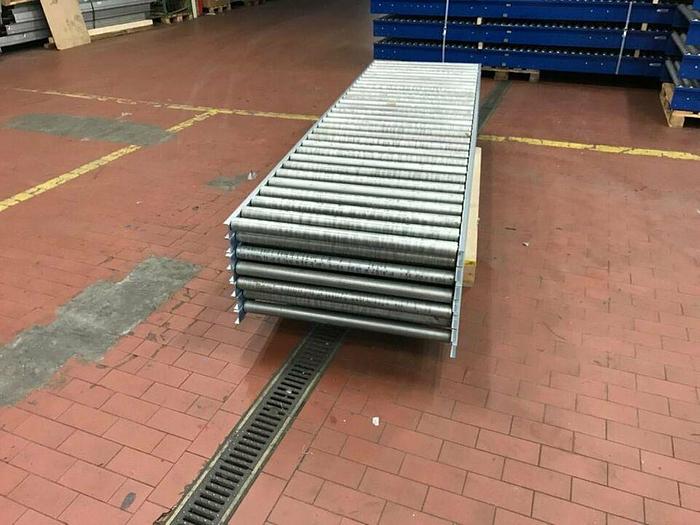 Gebraucht Rollenbahn