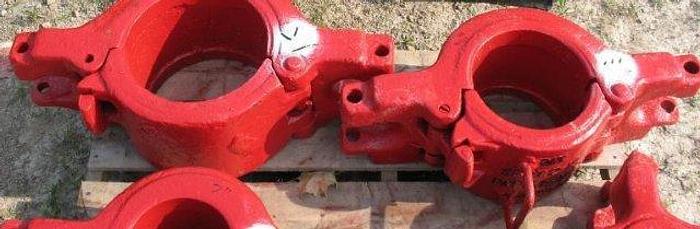 Used 0 Wilson SD Casing Elevators