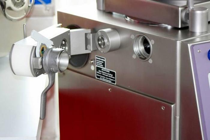 Gebraucht Handtmann VF 80