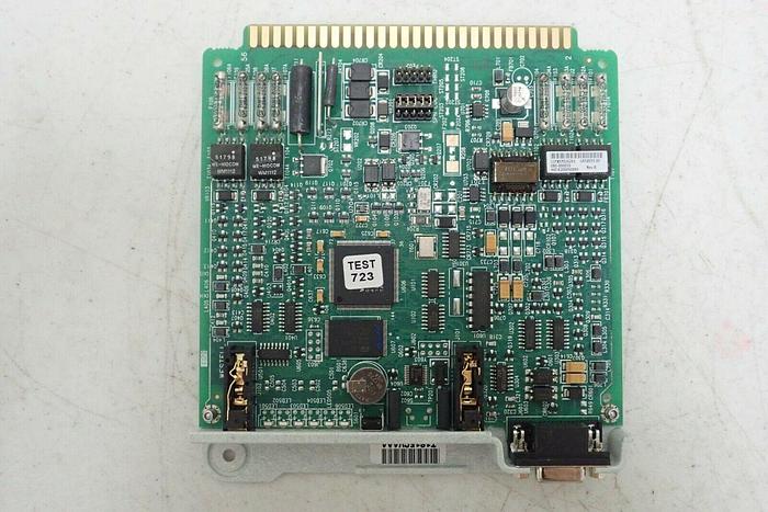 Used Lot of 18 Westell Model C90-311560 T1S1ECVAAA Cards