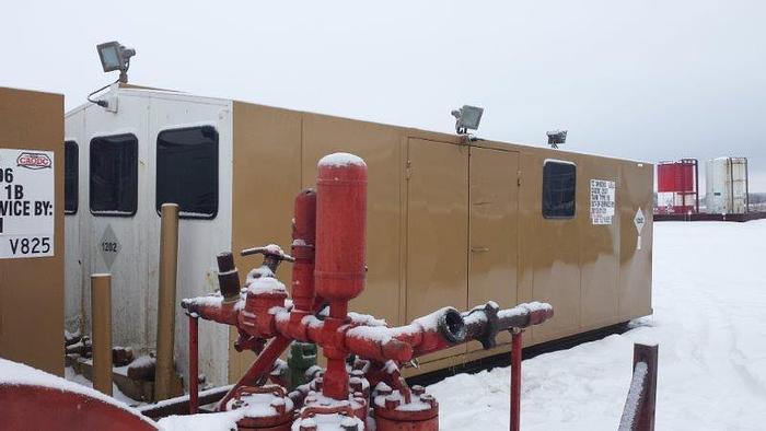 Used Western Roughrider RR500