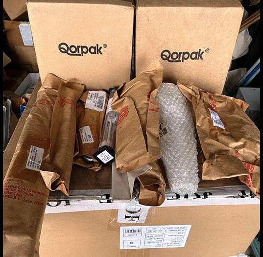 Bulk Bid Geotechnical & Misc. Lab Equipment, Majority In Original Packaging